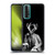 LouiJoverArt Black And White Sensitive Man Soft Gel Case for Huawei P Smart (2021)