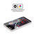 Infinite Crisis Characters Cyborg Soft Gel Case for OPPO Find X2 Pro 5G