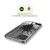 LouiJoverArt Black And White She Oak Soft Gel Case for Apple iPhone 13