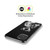 LouiJoverArt Black And White Sensitive Man Soft Gel Case for Apple iPhone 14