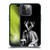 LouiJoverArt Black And White Sensitive Man Soft Gel Case for Apple iPhone 14 Pro
