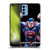 Infinite Crisis Characters Superman Soft Gel Case for OPPO Reno 4 5G