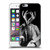 LouiJoverArt Black And White Sensitive Man Soft Gel Case for Apple iPhone 6 / iPhone 6s