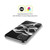 LouiJoverArt Black And White Mr Handy Man Soft Gel Case for Apple iPhone 7 / 8 / SE 2020 & 2022