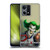 Infinite Crisis Characters Gaslight Joker Soft Gel Case for OPPO Reno8 4G