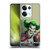 Infinite Crisis Characters Gaslight Joker Soft Gel Case for OPPO Reno8 Pro