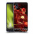 Infinite Crisis Characters Flash Soft Gel Case for Samsung Galaxy A01 Core (2020)