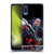 Infinite Crisis Characters Cyborg Soft Gel Case for Samsung Galaxy A02/M02 (2021)