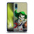Infinite Crisis Characters Gaslight Joker Soft Gel Case for Samsung Galaxy A02/M02 (2021)