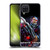 Infinite Crisis Characters Cyborg Soft Gel Case for Samsung Galaxy A12 (2020)