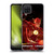 Infinite Crisis Characters Flash Soft Gel Case for Samsung Galaxy A12 (2020)