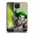 Infinite Crisis Characters Gaslight Joker Soft Gel Case for Samsung Galaxy A12 (2020)