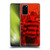 A Nightmare On Elm Street 3 Dream Warriors Graphics Freddy 2 Soft Gel Case for Samsung Galaxy S20+ / S20+ 5G
