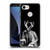 LouiJoverArt Black And White Sensitive Man Soft Gel Case for Google Pixel 3
