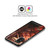 A Nightmare On Elm Street 3 Dream Warriors Graphics Freddy 3 Soft Gel Case for Samsung Galaxy S22+ 5G