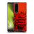 A Nightmare On Elm Street 3 Dream Warriors Graphics Freddy 2 Soft Gel Case for Sony Xperia 1 III