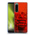 A Nightmare On Elm Street 3 Dream Warriors Graphics Freddy 2 Soft Gel Case for Sony Xperia 5 IV