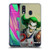 Infinite Crisis Characters Gaslight Joker Soft Gel Case for Samsung Galaxy A40 (2019)