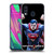 Infinite Crisis Characters Superman Soft Gel Case for Samsung Galaxy A40 (2019)