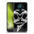 LouiJoverArt Black And White Mr Handy Man Soft Gel Case for Nokia 5.3