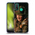 A Nightmare On Elm Street 4 The Dream Master Graphics Freddy Soft Gel Case for Huawei P Smart (2020)