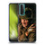 A Nightmare On Elm Street 4 The Dream Master Graphics Freddy Soft Gel Case for Huawei P Smart (2021)