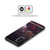 Infinite Crisis Characters Vampire Batman Soft Gel Case for Samsung Galaxy A52 / A52s / 5G (2021)