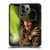 A Nightmare On Elm Street 4 The Dream Master Graphics Freddy Soft Gel Case for Apple iPhone 11 Pro