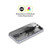 LouiJoverArt Black And White She Oak Soft Gel Case for Nokia C21