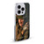 A Nightmare On Elm Street 4 The Dream Master Graphics Freddy Soft Gel Case for Apple iPhone 14 Plus