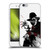 A Nightmare On Elm Street 4 The Dream Master Graphics Freddy Soft Gel Case for Apple iPhone 6 / iPhone 6s