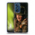 A Nightmare On Elm Street 4 The Dream Master Graphics Freddy Soft Gel Case for Motorola Edge 30