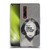 LouiJoverArt Black And White Think Soft Gel Case for OPPO Find X2 Pro 5G