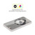 LouiJoverArt Black And White Think Soft Gel Case for OPPO Find X2 Pro 5G