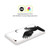 LouiJoverArt Black And White Angel Soft Gel Case for OPPO A54 5G