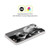 LouiJoverArt Black And White Sensitive Man Soft Gel Case for OPPO A54 5G