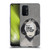 LouiJoverArt Black And White Think Soft Gel Case for OPPO A54 5G