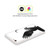 LouiJoverArt Black And White Angel Soft Gel Case for OPPO A57s