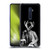 LouiJoverArt Black And White Sensitive Man Soft Gel Case for OPPO Reno 2