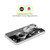 LouiJoverArt Black And White Sensitive Man Soft Gel Case for OPPO Reno 2