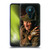 A Nightmare On Elm Street 4 The Dream Master Graphics Freddy Soft Gel Case for Nokia 5.3