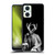 LouiJoverArt Black And White Sensitive Man Soft Gel Case for OPPO Reno8 Lite