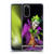 Infinite Crisis Characters Joker Soft Gel Case for Samsung Galaxy S20 / S20 5G