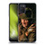 A Nightmare On Elm Street 4 The Dream Master Graphics Freddy Soft Gel Case for Samsung Galaxy A03s (2021)