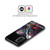 Infinite Crisis Characters Cyborg Soft Gel Case for Samsung Galaxy S21 FE 5G