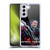 Infinite Crisis Characters Cyborg Soft Gel Case for Samsung Galaxy S21 5G