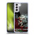 Infinite Crisis Characters Doomsday Soft Gel Case for Samsung Galaxy S21 5G