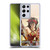 Infinite Crisis Characters Atomic Wonder Woman Soft Gel Case for Samsung Galaxy S21 Ultra 5G