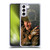 A Nightmare On Elm Street 4 The Dream Master Graphics Freddy Soft Gel Case for Samsung Galaxy S21+ 5G