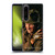 A Nightmare On Elm Street 4 The Dream Master Graphics Freddy Soft Gel Case for Sony Xperia 1 IV